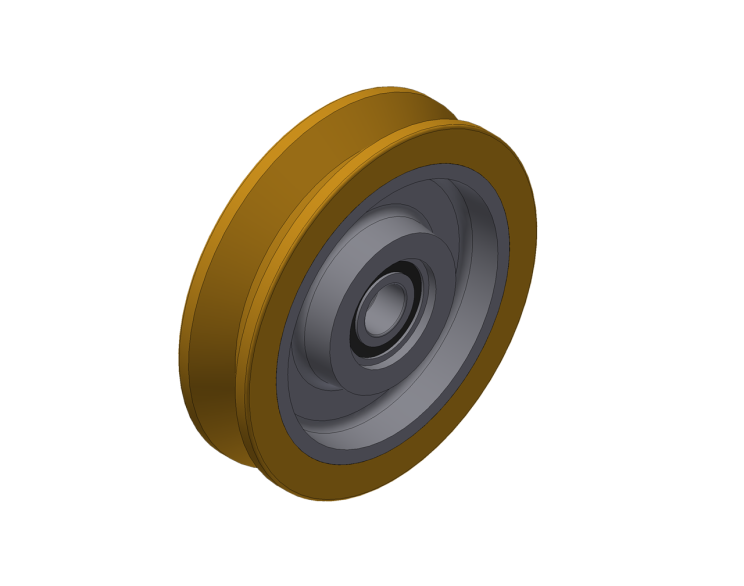 Rolle 125GWA