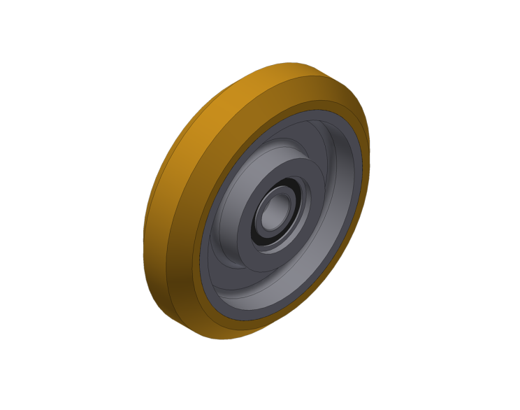Rolle 125GWI