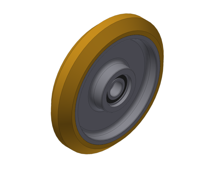 Rolle 180GWI