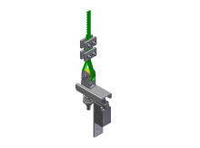 Spanner LM