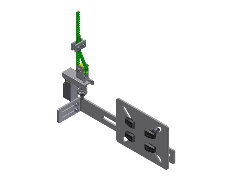 Spanner LM