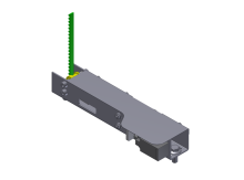 Spanner LM