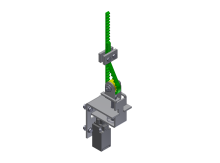Spanner LM