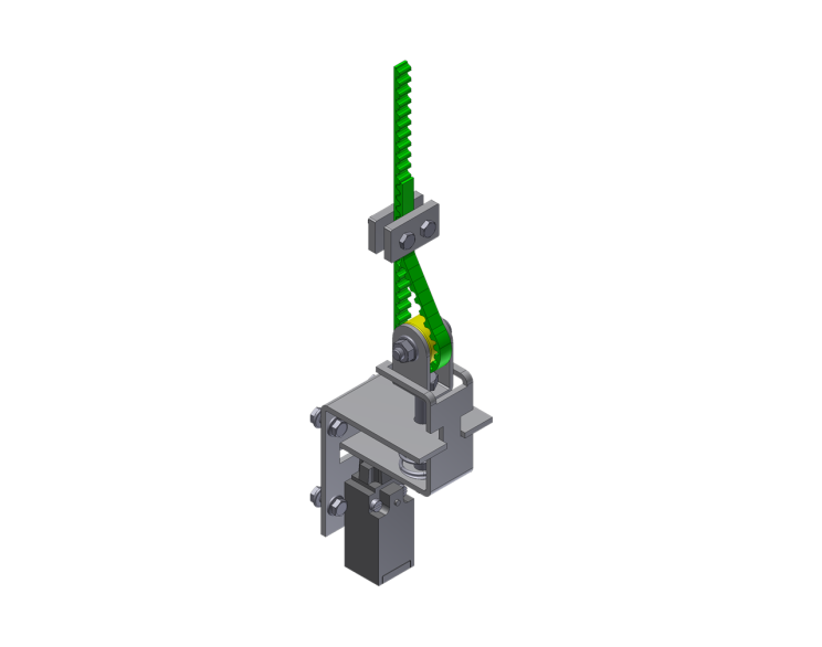 Spanner LM