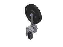 Spanner LF