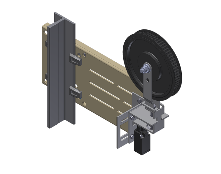 Spanner LF